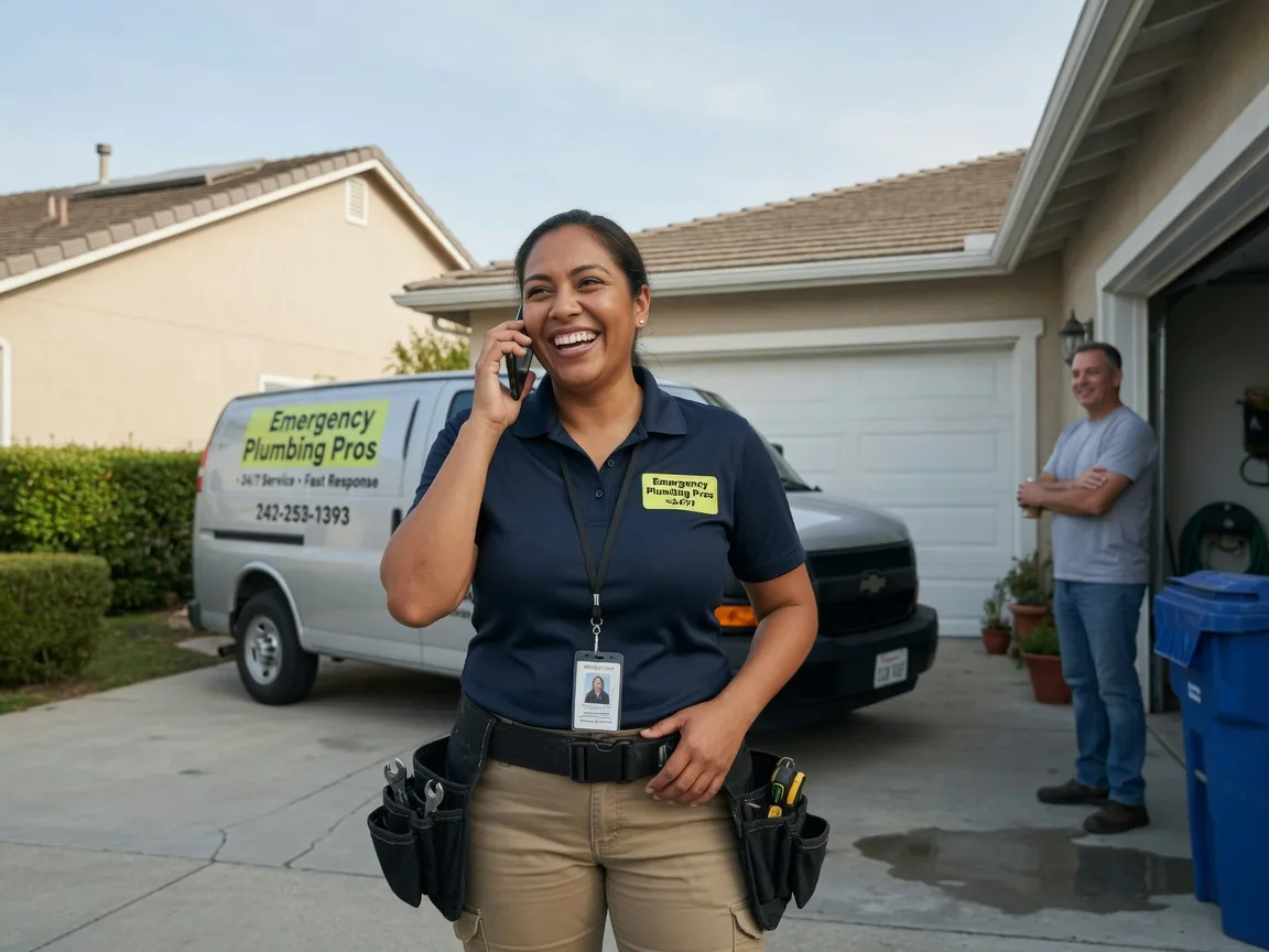 Emergency Plumber Robbinsville, NC FAQs